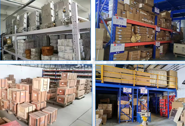 중국 Meide Chana Import &amp; Export (Shandong) Co.,Ltd. 회사 프로필