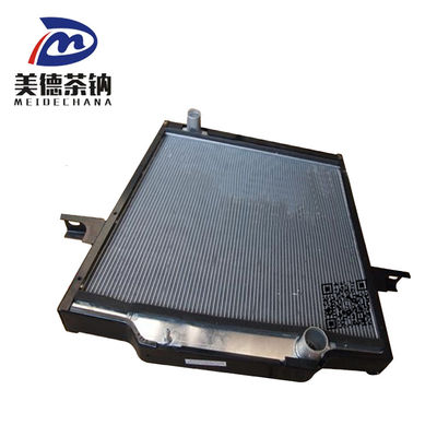 트럭 부품 1119010-242 원본 성능의 인터쿨러 Assy