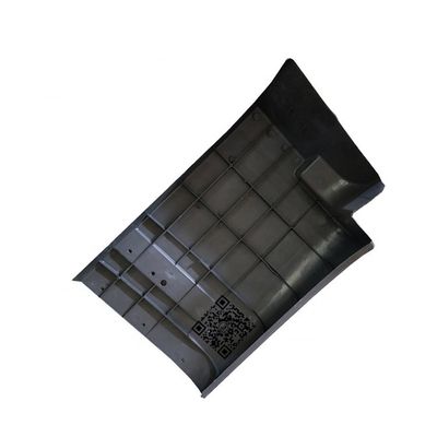 공급 원시 트럭 부품 중량 차량 및 트럭을위한 앞 펜더 5103317-435