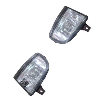 3732020-Q491 오른쪽 안개 램프 Assy 원시 FAW 트럭에 대한 완벽한 선택