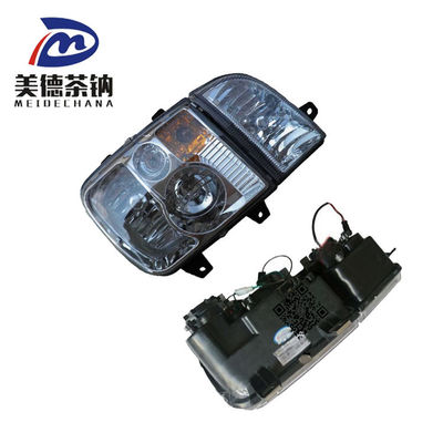 3732020-Q491 오른쪽 안개 램프 Assy 원시 FAW 트럭에 대한 완벽한 선택
