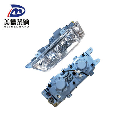3732020-Q491 오른쪽 안개 램프 Assy 원시 FAW 트럭에 대한 완벽한 선택