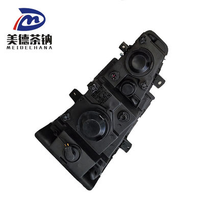 3732020-Q491 오른쪽 안개 램프 Assy 원시 FAW 트럭에 대한 완벽한 선택