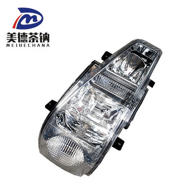 3732020-Q491 오른쪽 안개 램프 Assy 원시 FAW 트럭에 대한 완벽한 선택