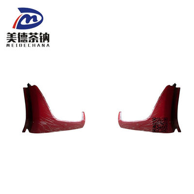 FAW 트럭 부품 Fenders-Right 5103015-E06 FAW 트럭에 대한 원본 및 오래 지속