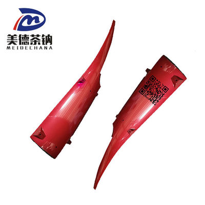 FAW 트럭 부품 Fenders-Right 5103015-E06 FAW 트럭에 대한 원본 및 오래 지속
