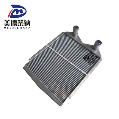 트럭 라디에이터 Assy 1301010-435 트럭의 성능을 향상