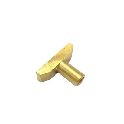 표준 크기의 구리 블록 1297306120 중량 트럭 변속기 교체 부품