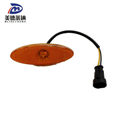 버스 LED 사이드 램프 마크 라이트 사이드 턴 램프 37v11-15010-A OE NO. 제품