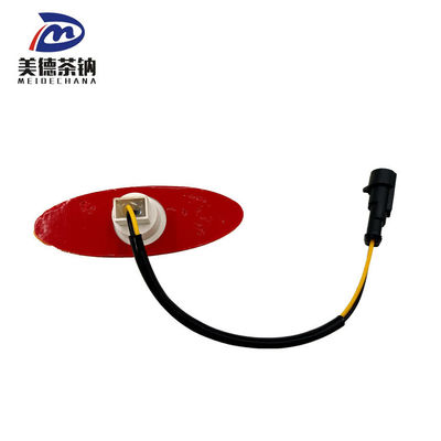 버스 LED 사이드 램프 마크 라이트 사이드 턴 램프 37v11-15010-A OE NO. 제품