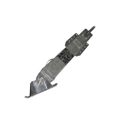 고 정밀 트레일러 착륙 다리 원시 건설에서 만든 OEM Faw 트럭