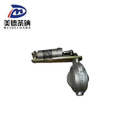 3523010-D930 원시 설계의 Faw 트럭에 대한 브레이크 엔진 밸브 4.15kg