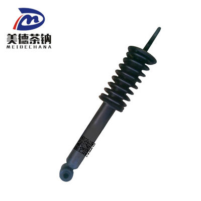 원시 5001290-D655F Faw 트럭 전실 충격 흡수기 4.9kg 자연