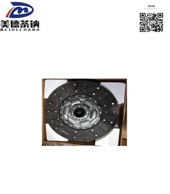 버스 클러치 구동 디스크 조립 1601-00484 중국 버스의 오리지널 버스 액세서리