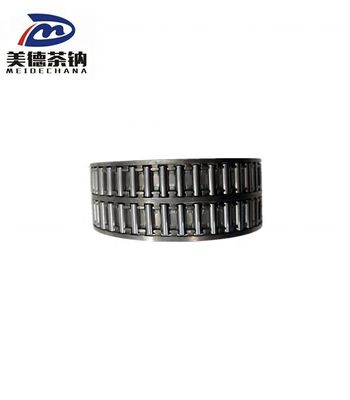중국 버스용 4차 변속기 바늘 베어링 1763-00553 가장 많이 팔리는 제품