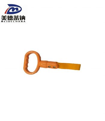 교체/수리 목적 플라스틱 반지 버스 및 지하철용 맞춤식 팔찌 8220-00575