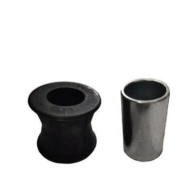 버스 부품 충격 흡수 고무 수갑 조립 2905-00472 FAW HOWO Shacman 동펜