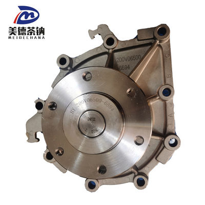 중국 트럭 물 펌프 커버 셰크맨 트럭 홍양 트럭 캄크 트럭 200V06500-6694