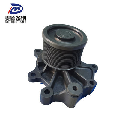 원본 수 펌프 덮개 Shacman 트럭 Hongyan 트럭 Camc 트럭 OE NO. 1000173871