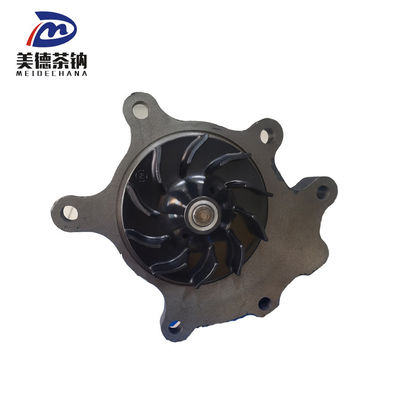 원본 수 펌프 덮개 Shacman 트럭 Hongyan 트럭 Camc 트럭 OE NO. 1000173871