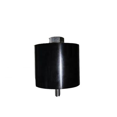 버스 액세서리 Idler Pulley 1001-14531 표준 설계