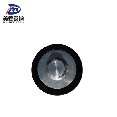 버스 액세서리 Idler Pulley 1001-14531 표준 설계