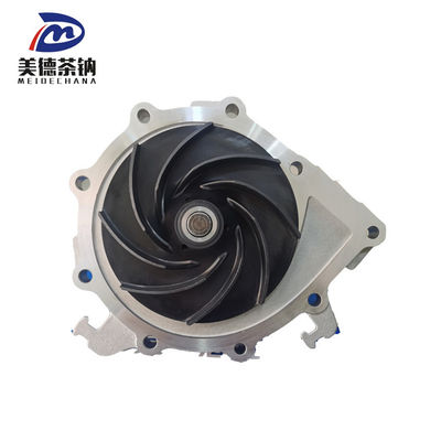 OE NO. 200V06500-6696 샤크만 HOWO Hongyan FAW CAMC 트럭 엔진 부품용 물 펌프