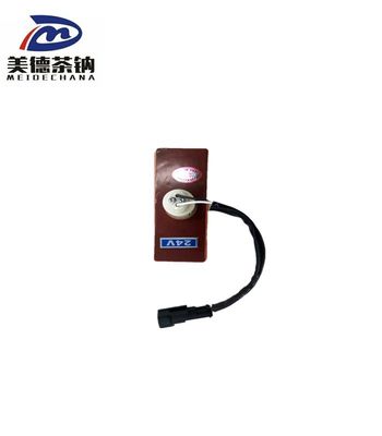 3716-00245 원본 트럭 및 버스 용품에 적합한 사이드 신호등/자동차 신호등