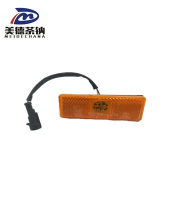 3716-00245 원본 트럭 및 버스 용품에 적합한 사이드 신호등/자동차 신호등