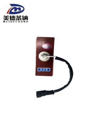 3716-00245 원본 트럭 및 버스 용품에 적합한 사이드 신호등/자동차 신호등