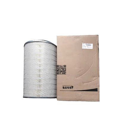 1109-07912 1109-07911 버스 교체 부품의 오리지널 공기 필터