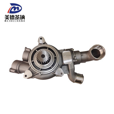 르노 엔진 D5600222003을 위한 원심 피난 슈퍼 충전기 HOWO FAW DONGFENG SHACMAN 트럭