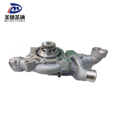 르노 엔진 D5600222003을 위한 원심 피난 슈퍼 충전기 HOWO FAW DONGFENG SHACMAN 트럭
