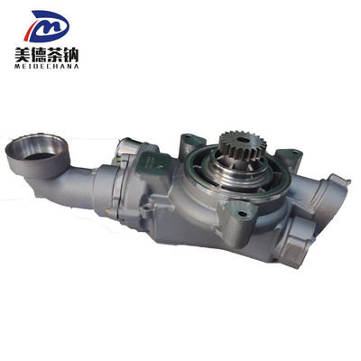 르노 엔진 D5600222003을 위한 원심 피난 슈퍼 충전기 HOWO FAW DONGFENG SHACMAN 트럭