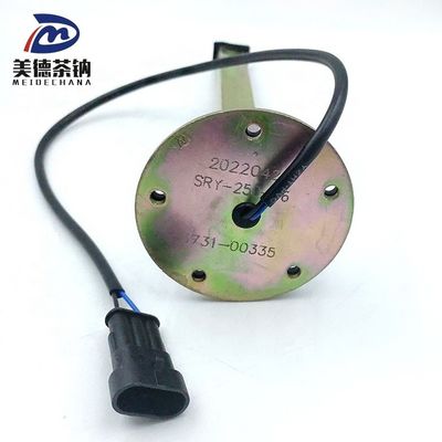 원본 연료 센서 3731-00336 중국 버스 및 트럭 장기 성능