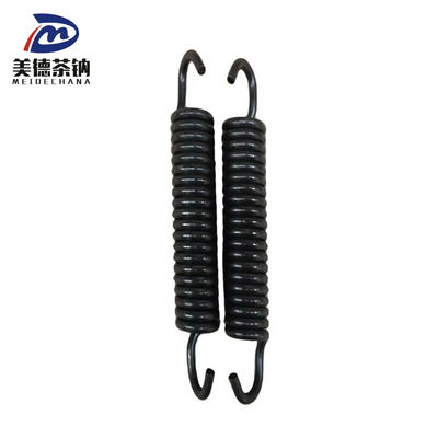 MEIDECHANAN 버스 부품 브레이크 반전 스프링 긴장 스프링 3552-00846 원본