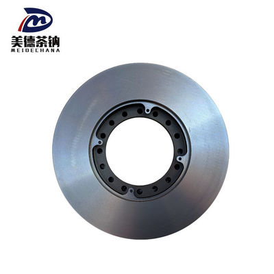 오리지널 자동차 세라믹 브레이크 디스크 35R61-02501 자동차 부품 앞 디스크 로터 자동차
