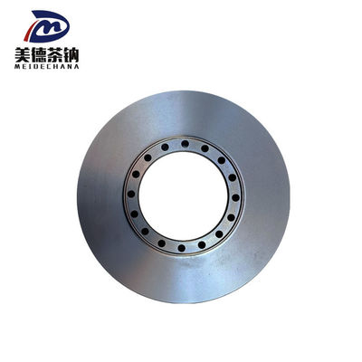 오리지널 자동차 세라믹 브레이크 디스크 35R61-02501 자동차 부품 앞 디스크 로터 자동차