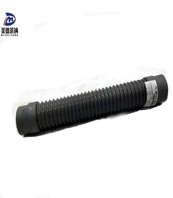 400mm 버스 부품 튜브 / 파이프 디프로스터 8102-00778 공기 압축기 유연 한 흡입