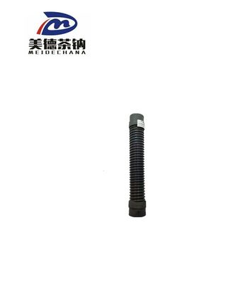 400mm 버스 부품 튜브 / 파이프 디프로스터 8102-00778 공기 압축기 유연 한 흡입