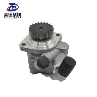 FAW Hongyan HOWO 3407020A56G / B를위한 2 개의 치아 직렬 치아 수압 주력 스티어링 펌프