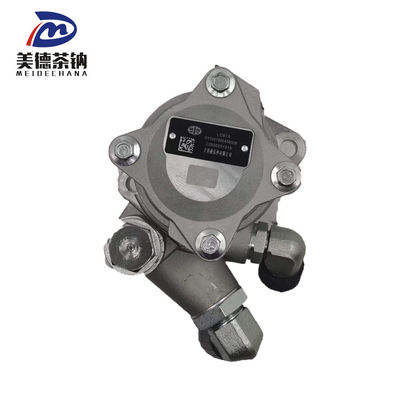 FAW Hongyan HOWO 3407020A56G / B를위한 2 개의 치아 직렬 치아 수압 주력 스티어링 펌프