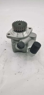 FAW Hongyan HOWO 3407020A56G / B를위한 2 개의 치아 직렬 치아 수압 주력 스티어링 펌프