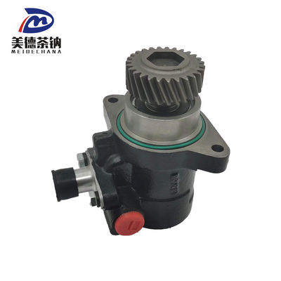 히노 엔진 J08C FAW SHACMAN Sino 6010061744350 60100616 60347547을위한 트럭 스티어링 펌프