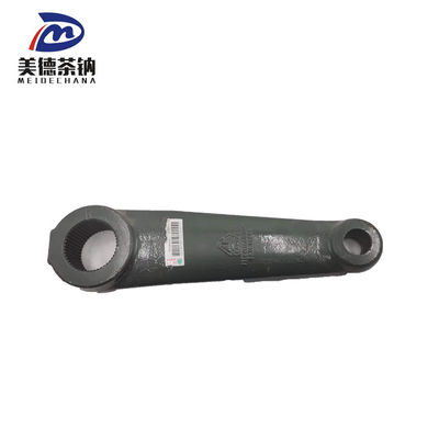 JAC FAW HONGYAN SHACMAN HOWO 트럭 T7 C7 스티어링 기어 망치 팔 원본 및 디자인
