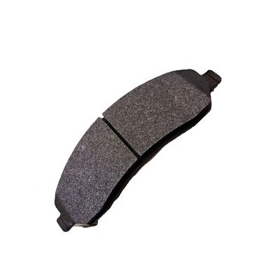브레이크 패드 3501-02384 자동차 산업의 최고의 선택