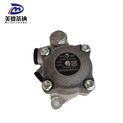 SINO TRUCK FAW TRUCK SHACMAN TRUCK 712W47101-2016 752를 위한 수압 스티어링 펌프