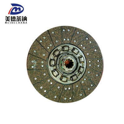 원본 클러치 구동판 Assy 1601-00899 부드럽고 정확한 작동을 위해
