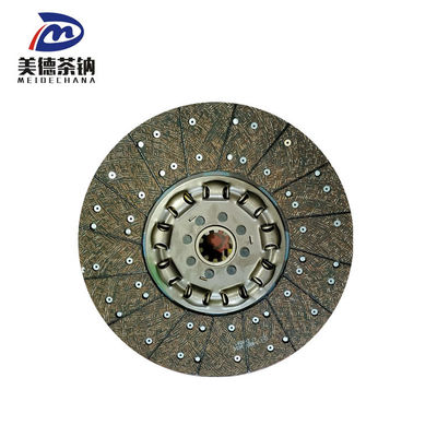 원본 클러치 구동판 Assy 1601-00899 부드럽고 정확한 작동을 위해