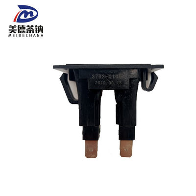 전기 문 닫기 표시 램프 3792-01054 중국 버스 및 트럭에 사용